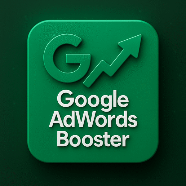 Google Adwords Booster