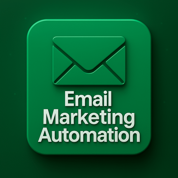 Email marketing automation