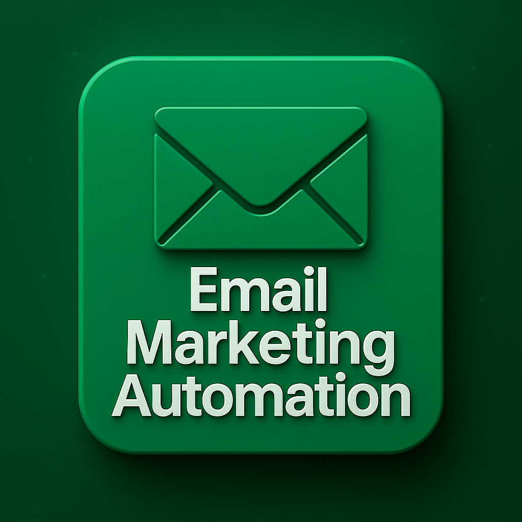 Email marketing automation