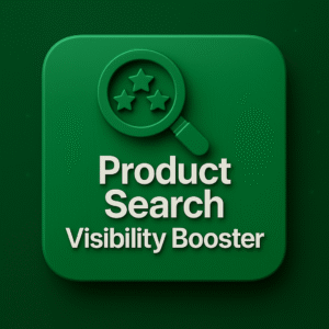 Product Visibility Tools