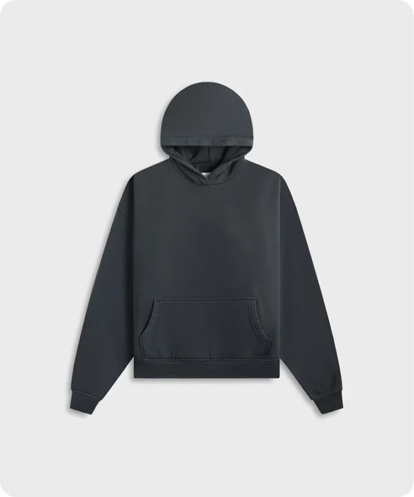 Tabaco Hoodie