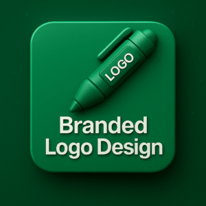 Branded Logo Design