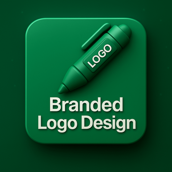 Branded Logo Design