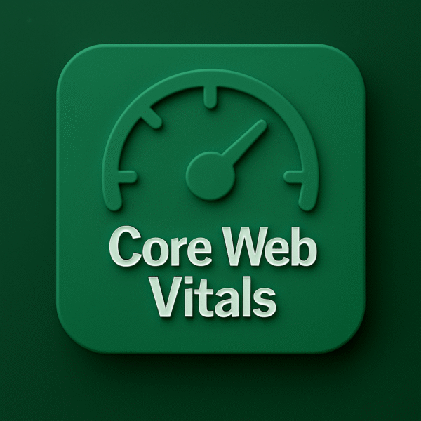 Core Web Vitals Optimization
