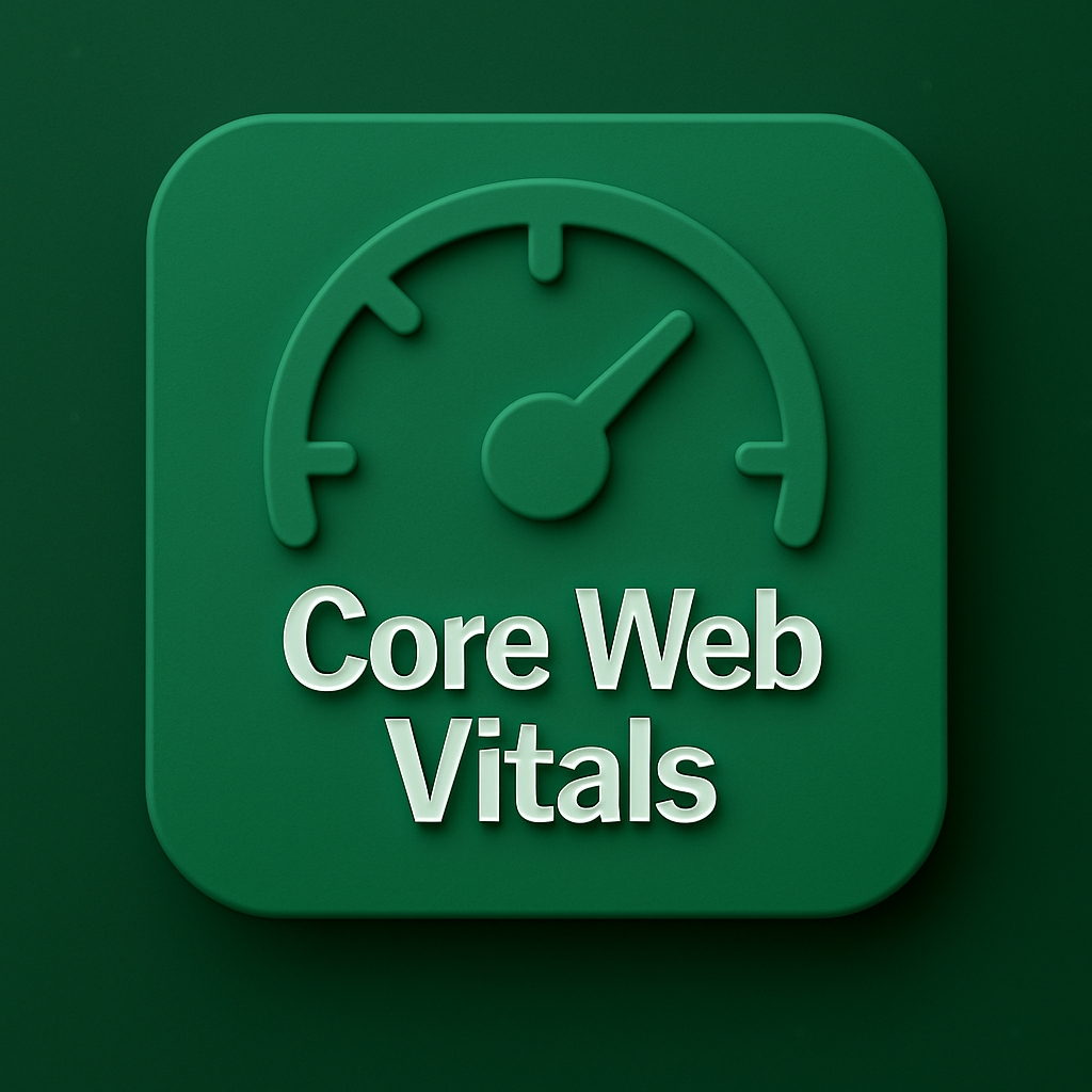 Core Web Vitals Optimization
