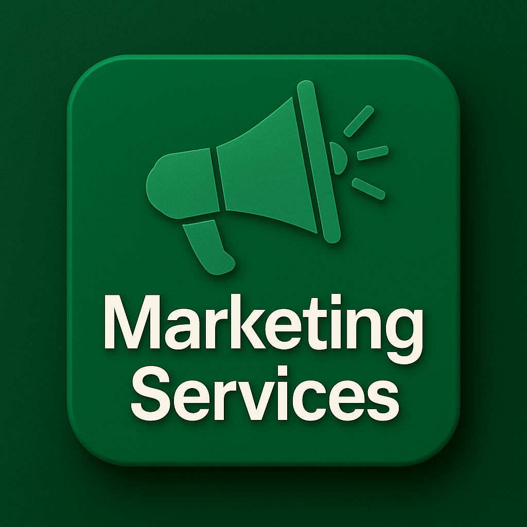 Marketing Tools