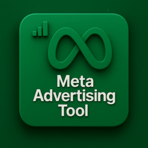 Meta Advertising Tools