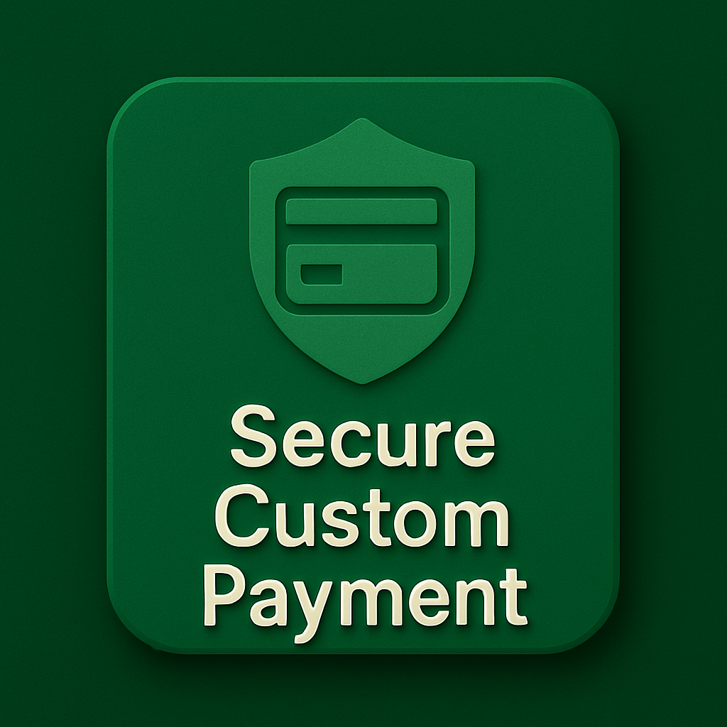 Payment gateway