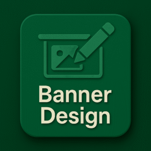 Banner Design