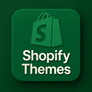 Shopify Themes